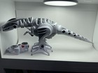 Wowwee Roboraptor X - Interactive Robotic 32    Dinosaur With Remote Control