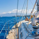 3 4 In X 200ft Arborist Bull Ropes  24 Strand Tree Rope  High Strength Polyester