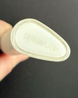 Dermaflash Luxe  Sonic Dermaplaning Device   Charging Base Tested No Edges
