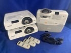  1  Epson Powerlite 435w  1  525w    1  530 Projectors 3lcd Short-throw Hdmi Lot