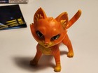 Warrior Cats Firestar Mystery Mini Figure Series 1 New Opened Blind Box