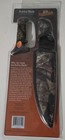 Bubba Blade 8  Chef Knife Camo Handle For Sportsman