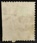 Matt s Stamps Scott Great Britain  103 4-pence Victoria Issue 1884  Used  Cv 210