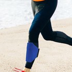  Cell Phone Leg Bag Exercise Holder Travel Running Belt For Mobile