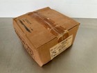 Lot Of 25 Vintage Nos National Cabinet C8412-4g  Lever Tumbler Chest Lid Locks