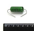 16pcs K42y-2 Pio Capacitor 0 22uf  22uf 160v Paper In Oil Audio Amp Ussr Nos