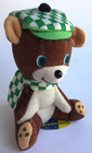 Dakin Dream Pets  1230 Busby Bear Plush W  Tag 1969 Vintage Japan Near Mint