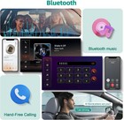For 13-2015 Nissan Altima 10 hd Apple Carplay Radio Android Auto Gps Stereo Cam