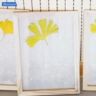 4 Pcs Paper Making Frame Kit Mould And Deckle For Paper Making Diy Crafts