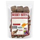 Berry Bites   All Natural  Berry Treat For Sugar Gliders  Chinchillas  Squirrels