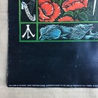 Lord Of The Rings  Pracownik Artwork J r  R  Tolkien Works Rare Import Poster