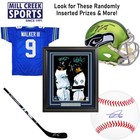 Pnw Autographed 16x20 Mystery Photo Pack Series 2  2 Photos  With Bonus Prizes