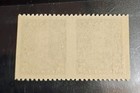 Canada Scott  221a Mint Ex Fine Nh Imperfect Pair