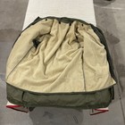 Vintage 1950s Us Army M-51 Field Jacket Small Long W  Liner Korean War