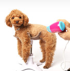 Dog Grooming Hammock Stand   Pet Grooming Support Chair Sling   Made In Korea