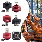 2x All Copper Lithium Battery Terminal Battery Connector Energy Storage Terminal