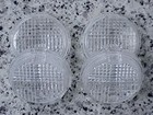 Honda Vt Vt1300 Fury Vtx 1300 1800 Vtx1300 Vtx1800 Clear Turn Signal Lens Lenses