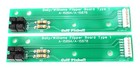 New Bally williams Pinball Type 1 Flipper Opto  Parts A-15894   A-15878