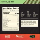 Optimum Nutrition Gold Standard 100  Whey Protein Powder  Chocolate Mint  5lb
