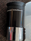 Meade Ma 25mm Vintage Telescope Eyepiece Multi-coated 1 25  With Case