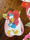 Vintage Lot 97 Valentines Kids Cards 1970   s Varied Used School Great Condition