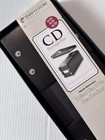 File Organizer  Small Storage Box  Snap N Store Embossing Folder Slimline Cd   s