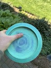 Discraft First Run Paul Mcbeth Esp Zeus 173-174g  w  Ink 