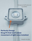 Light Brackets For Govee Permanent Outdoor Lights-fits H705 H805  abcdef  Series