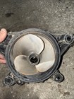 Seadoo 1997 787 Jet Pump  295500521 With Impeller 204160027