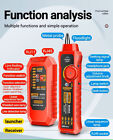 Cable Tracer Ethernet Network Cable Tester Rj45 Rj11 - Wire Toner Tracker