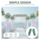 Florist Foam Garland Floral Foam Garland Flower Arrangement Foam Florist Garland