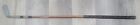 Antique Vintage Spalding Kro Flite Hickory Wood Shaft Golf Club Jigger For Play