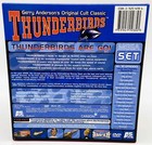 Gerry Anderson Original Cult Classic Thunderbirds 12 Dvd Mega Box Set  Free Ship