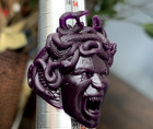 Medusa Wax Pattern Ring For Lost Wax Casting Jewelry Castable Wax Resin