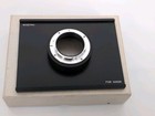 For Nikon To Linhof Sinar Toyo Wista Horseman Cambo 4x5 Lf Lens Board Adapter 