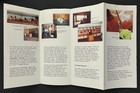 1990s Cattleman s Museum Fort Worth Texas Tx Vintage Travel Brochure