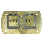 Ingersoll Rand Ss3 Valve Plate Assembly With Gaskets Replacement For 97338107