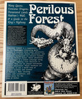 Perilous Forest - Pendragon - Chaosium