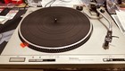 Vintage   Technics Sl-d202 Direct Drive Automatic Turntable 33 45