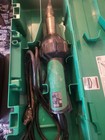 Leister Triac St Heat Gun Welder W  Nozzle   Case