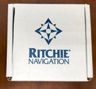 Ritchie B-51 Explorer Compass Bracket Mount - Black - New Free Shipping