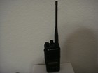 Motorola Xpr3500e Two Way Radio Aah02rdh9va1an   Aah02rdh9va7an  Uhf