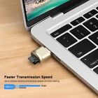 Typec To Micro Sd Tf Card Reader Otg Usb Adapter Converter For Samsung Phone Lot