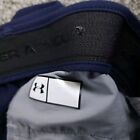 Under Armour Showdown Pants Mens 34 Blue Lightweight Performance Golfing Stretch