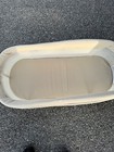 Baby Delight Snuggle Nest Bassinet  Portable Baby Bed  For Infants 0     5 Mont
