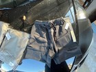 Essentials Fear Of God Shorts - Authentic     - All Sizes And Colors