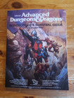 Ad d Survival Guide Bundle      d d  Lot Of 4 Books  Pod  Softcover  Vf nm 