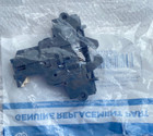 New Genuine Oem Ge Dishwasher Door Latch Adt521pgf0bs Wd21x10490