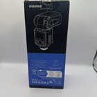 Neewer 750ii Ttl Camera Flash Speedlite With Lcd Screen  Compatible With Nikon D