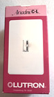 Lutron Aycl-153p-wh 120v White 150w Single-pole 3-way Ariadni Cfl And Led Dimmer